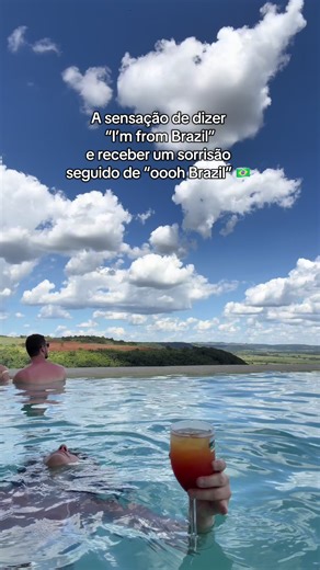 Experiencing Carnival: The Joy of Being Brazilian