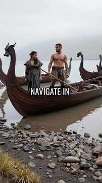 5 Insane Facts About the First Viking Raid That Changed History Forever