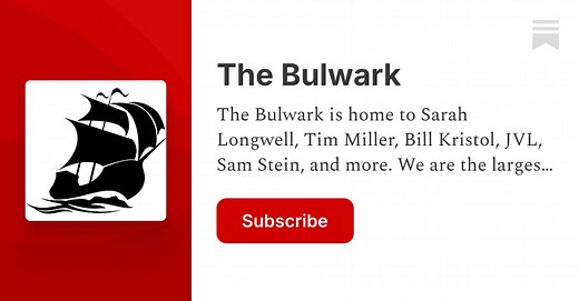 Watch - The Bulwark