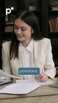 TFR e pensione: cambia tutto