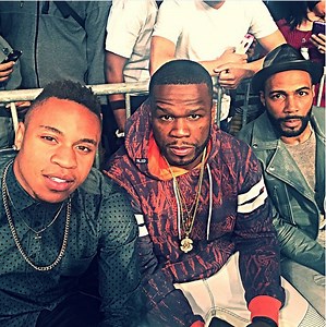 10 Things You Should Know About Rotimi