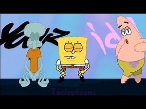You're Idol by: SpongeBob SquarePants (Done)