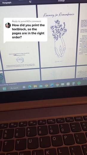 Bookbinding Tutorial: Typesetting Book Projects at Home