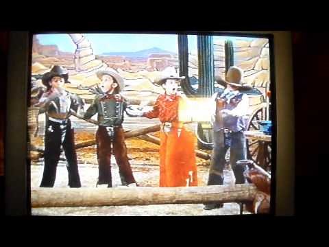Opening and Closing to Barney's Good Day, Good Night 1997 VHS