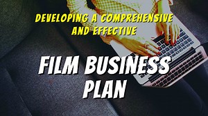 Unlock the ultimate guide to developing a comprehensive and effective film business plan that will revolutionize your filmmaking journey. Prepare for a transformation like no other! Check out https://www.movieplanpro.com | Filmmaking Stuff | Facebook