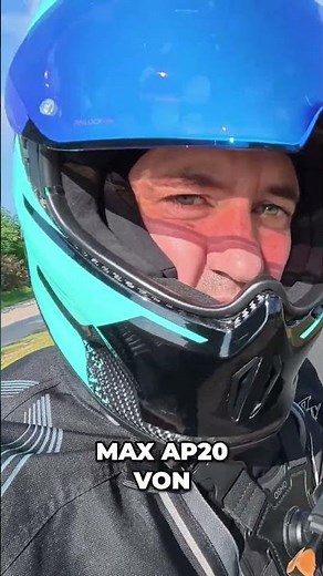 Innova SLI9 Max AP20: 100 km/h E-Scooter Test Ride! #innova