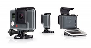 GoPro Hero 2014 Entry Level Review