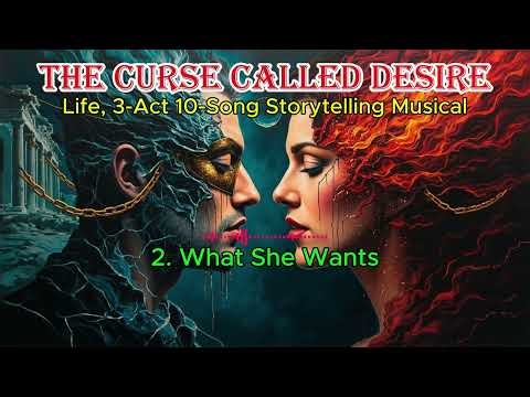 The Curse Called Desire