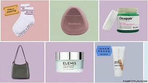 FabFitFun TV Spot, 'Black Friday: No Catch'