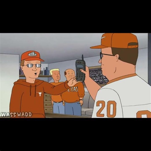 UH, HANK! - (KOTH YTP SHORTS) #shorts