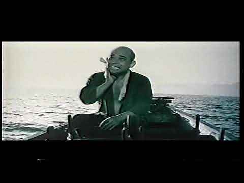 竹中直人・荻野目慶子『三文役者』予告編