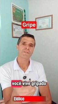 *Gripe direto? 🤧 O que pode estar 😊 #Gripe #Saúde #Imunidade