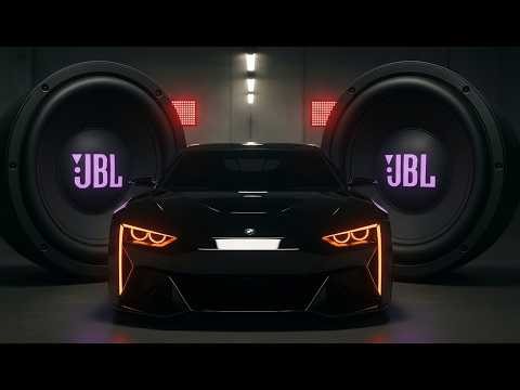 Car Bass Test 2026 🔊 808 Bass Boosted Songs | Extreme Subwoofer Music Mix