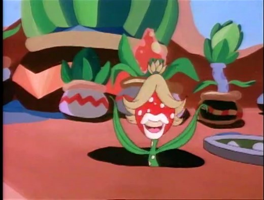 Super Mario World - The Complete TV Series Collection