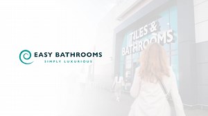 Easy Bathrooms - Simply Install: From Inspiration to Installation