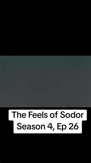 The Feels of Sodor: An Unforgettable Train Adventure