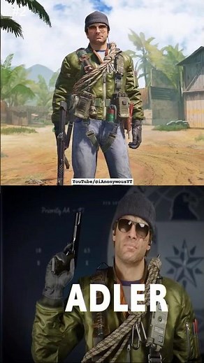 TOP 10 BEST COLD WAR OPERATORS in CoD MOBILE!