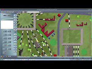 Eisenbahn X - erste Eindrücke