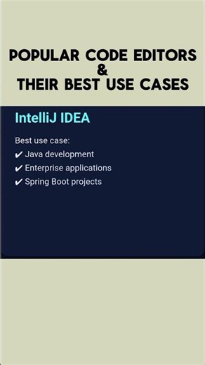 Best Code Editors for Every Programming Language