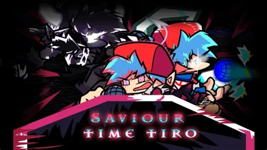 [Savior lime Irio] Rain of Corruption V2 IBirthday Special!!