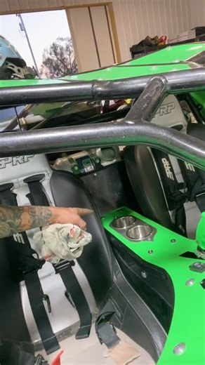 Lil fab project #fabrication #buggy #rzr #turbo. | Whiskey B
