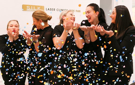 Careers - Silk Laser Clinics Australia