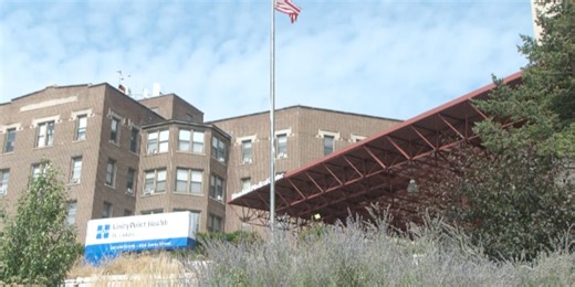 UnityPoint Health telling patients to check their insurance as the new year approaches