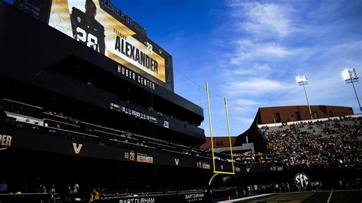 Vanderbilt vs Missouri score, highlights. Vandy football wins ‘GameDay’ contest, boosts CFP chances