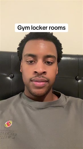 Inappropriate Gym Locker Room Encounters