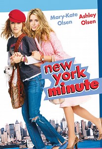 New York Minute