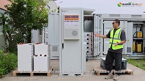 2.6K views · 26 reactions | 50kW All-in-One ESS: Complete...