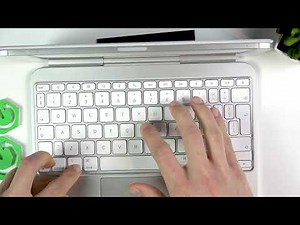 How to customize the Magic Keyboard shortcuts on iPad Pro 11 (M5)