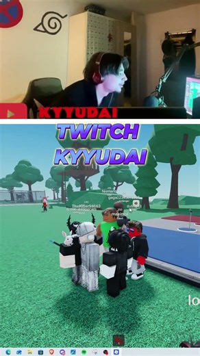 I saw his mini-farm… and had to help right away. #minecraft #german #foryou #server