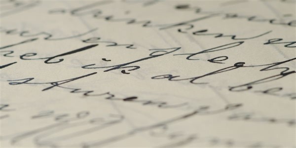Handwriting- Not Typing- Linked to More Brain Connectivity | Neuroscience
