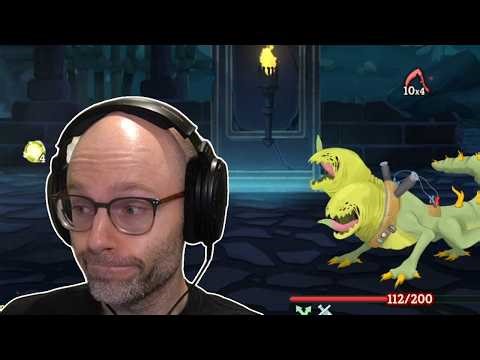 They should call him the "Effect" (Slay the Spire 2)