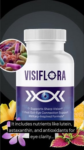 VisiFlora Review: Does It Really Work? 👀
