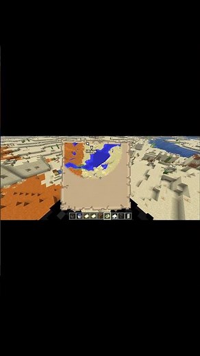 How to do a checkpoint #minecraft #viral #questoflegends #tutorial #shortvideo #checkpoint #fypシ