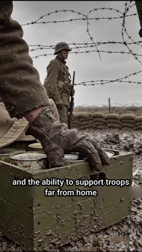 70-Years-Old U.S. Military Rations... Better Than You Think !