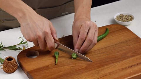4PCS Paring Knife, Little Cook Razor-Sharp Paring Knives, 4 inch Cute Small Peeling Vegetable Knife, Kitchen Knives for Cutting Fruit and Vegetable (Stylish Design)