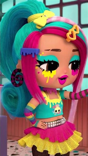 Assistant Vet, Emma Emo In the House! 🩺🐶 | #LOLSurprise