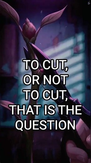 The Exact Spot To Cut For Perfect Clones Every Time #plants #gardening #hack