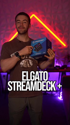Elgato Stream Deck Plus: A Closer Look at the Ultimate Gaming Setup Tool