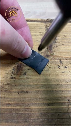 This Hack Saved Me From Drilling Out a Screw