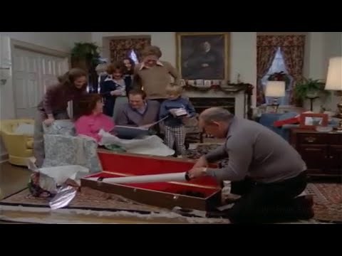 The Gathering (1977) Ed Asner