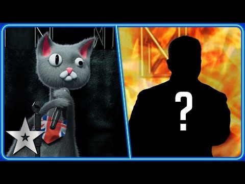 Who is Tom Ball? What Noodle the Cat singer does now and where he placed in America’s Got Talent: All Stars