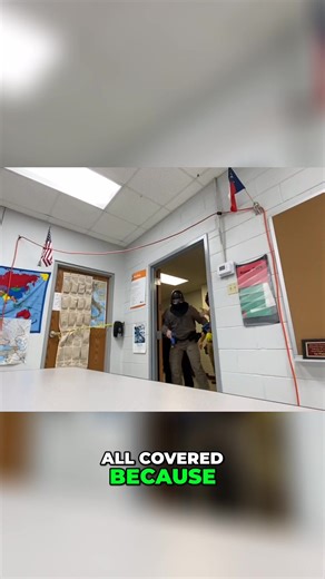 Ensure the safety of your church community by learning how to handle an active shooter situation. This video provides comprehensive training on how to respond and protect yourself in various scenarios. Stay prepared and keep your church secure. #ActiveShooterTraining #ChurchSafety #EmergencyPreparedness #CommunitySecurity #SafetyTraining #ChurchSecurity #ProtectYourself #SafetyPrecautions #EmergencyResponse #StayPrepared | Christian Warrior Training