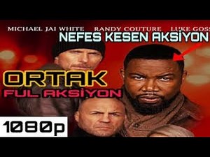 ORTAK - TÜRKÇE DUBLAJ Full İzle | Macera, Suç, Aksiyon Filmleri (Tek Parça HD)