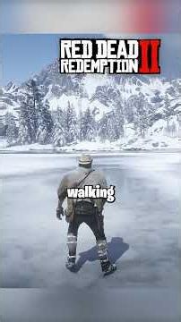 Red dead 2 vs Death Stranding 2 #gaming #rdr2 #deathstranding #reddeadredemption