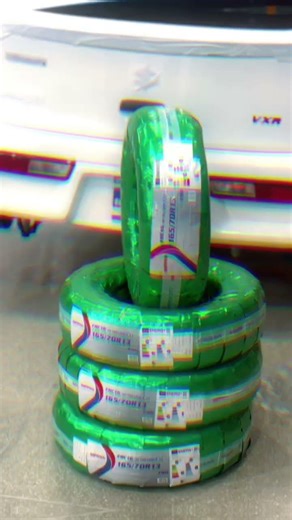 Alto 2026 Model 🚗 Installation ✔️ 165_70_R_13 Saferich 🛞 Fresh Import 2026 #ahmadtyresargodha