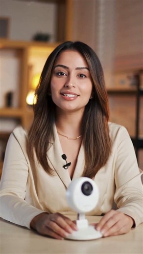 EGYPT CAER on Instagram‎: "Samsung SmartCam SNH-1080N أمانك يبدأ من التفاصيل الدقيقة: - 🎬 تصوير فائق الوضوح Full HD 1080p - 🌙 رؤية ليلية متقدمة لمتابعة كل لحظة - 📲 تحكم ذكي عبر تطبيق الهاتف أينما كنت - 🚨 تنبيهات فورية عند اكتشاف الحركة 💡 الحل المثالي لمراقبة منزلك أو مكتبك بذكاء وراحة. #كاميرات_مراقبة #Samsung #egyptcaer"‎